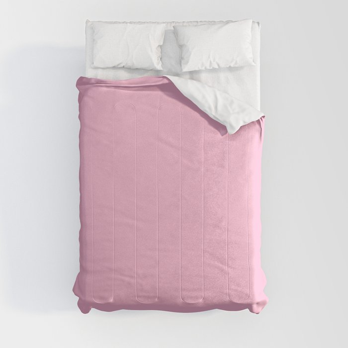 Candy Bar Pink Comforter