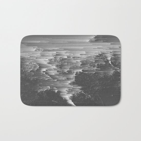 ACETONE Bath Mat