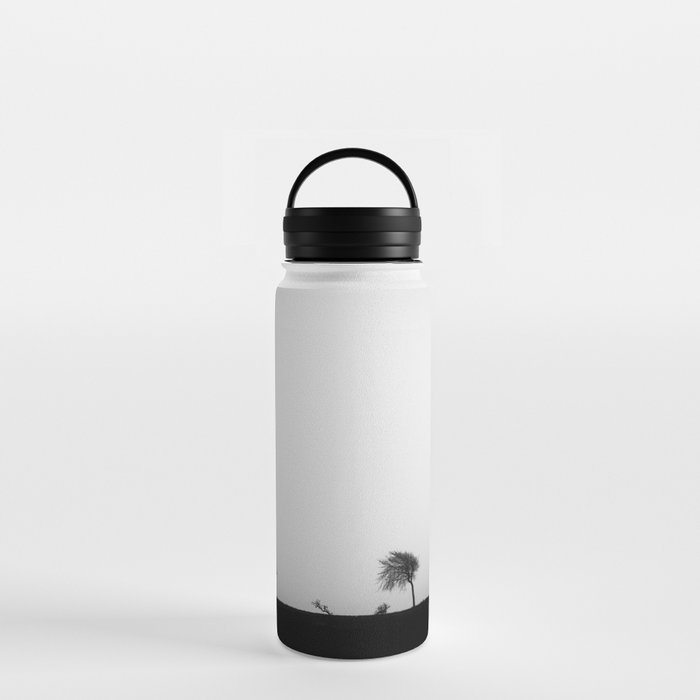 Misted Silhouettes Water Bottle