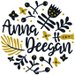 Anna Deegan