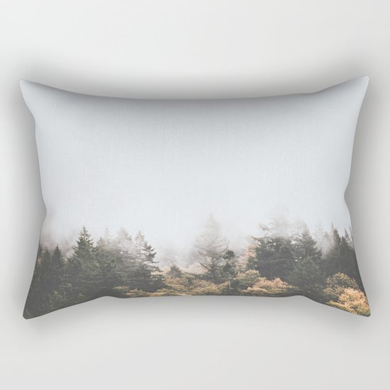 Oregon Rectangular Pillow