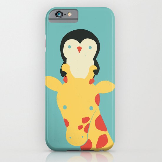 A Better View iPhone & iPod Case