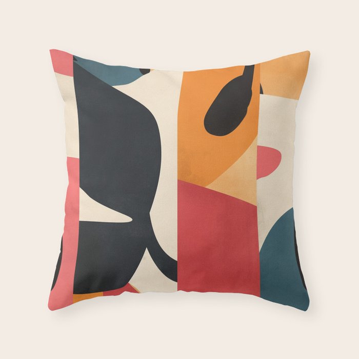 Throw Pillow