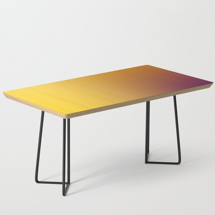 49 Rainbow Gradient Colour Palette 220506 Aura Ombre Valourine Digital Minimalist Art Coffee Table