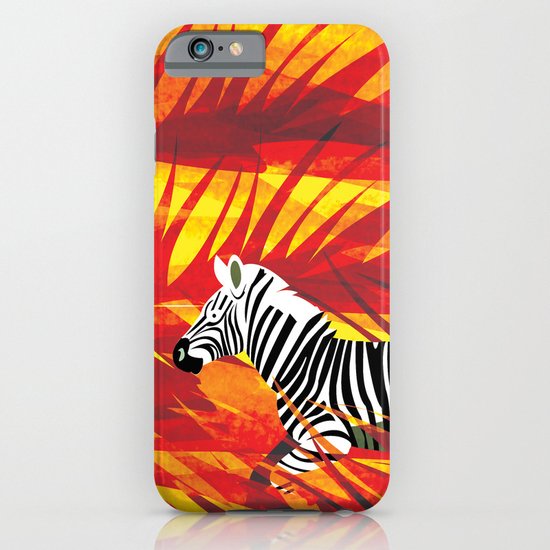 Savannah iPhone & iPod Case