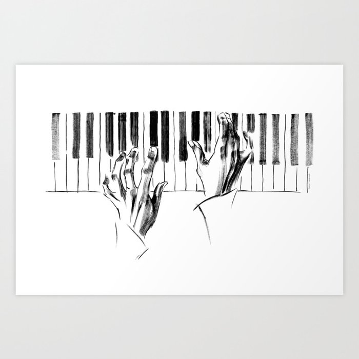 music drawings tumblr