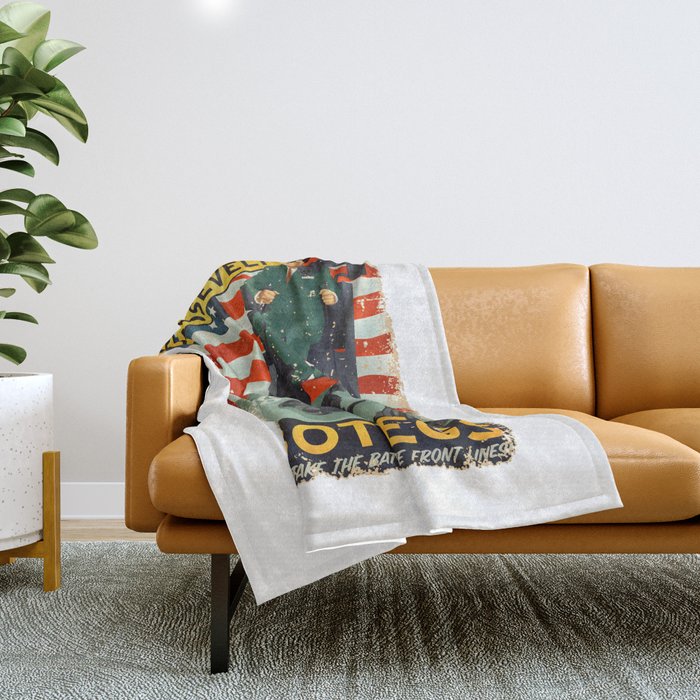 Blanket with arms online and legs