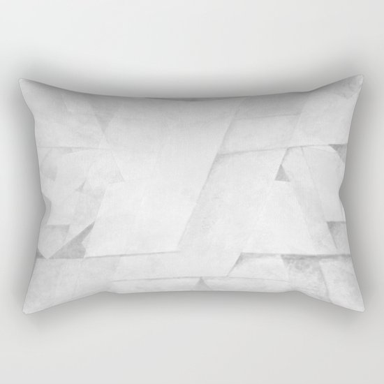 Folded Rectangular Pillow