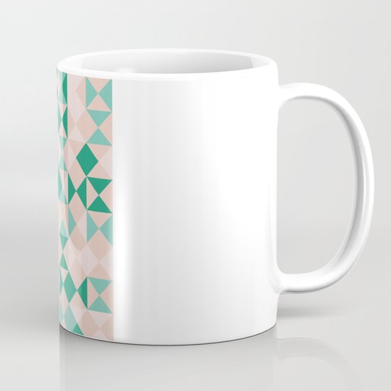 Emerald Mug
