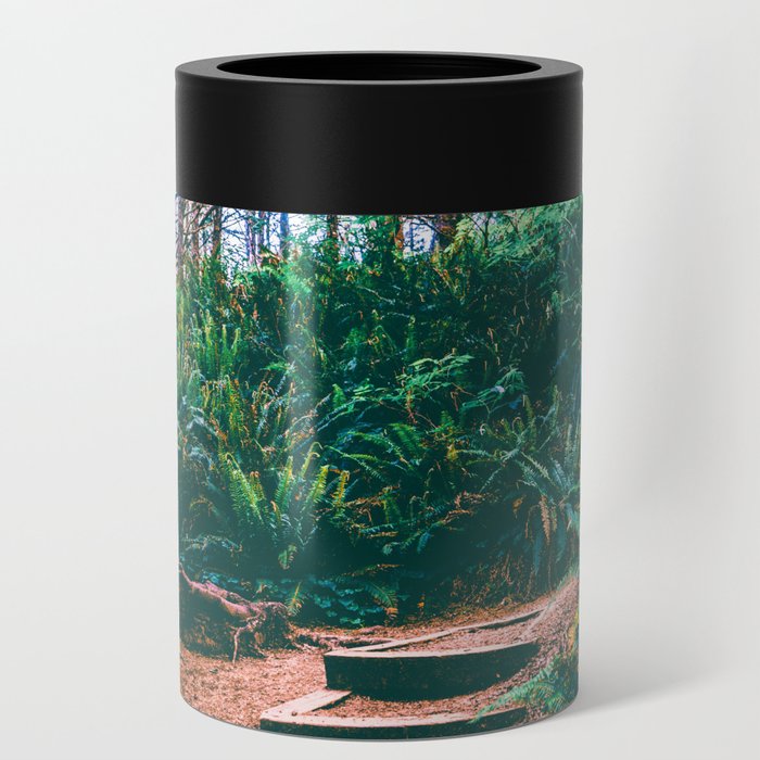 Forest Can Cooler