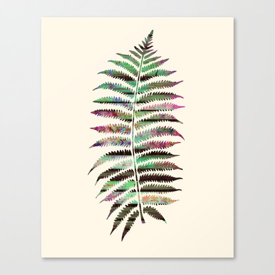 352 4 Canvas Print