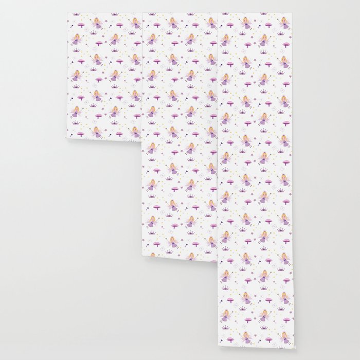 magic wand pattern