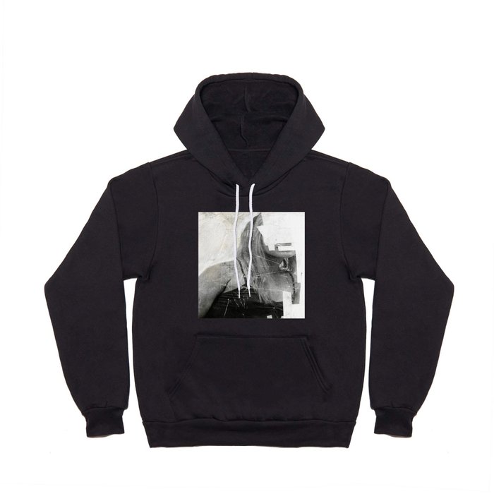 Faceless | number 03 Hoody