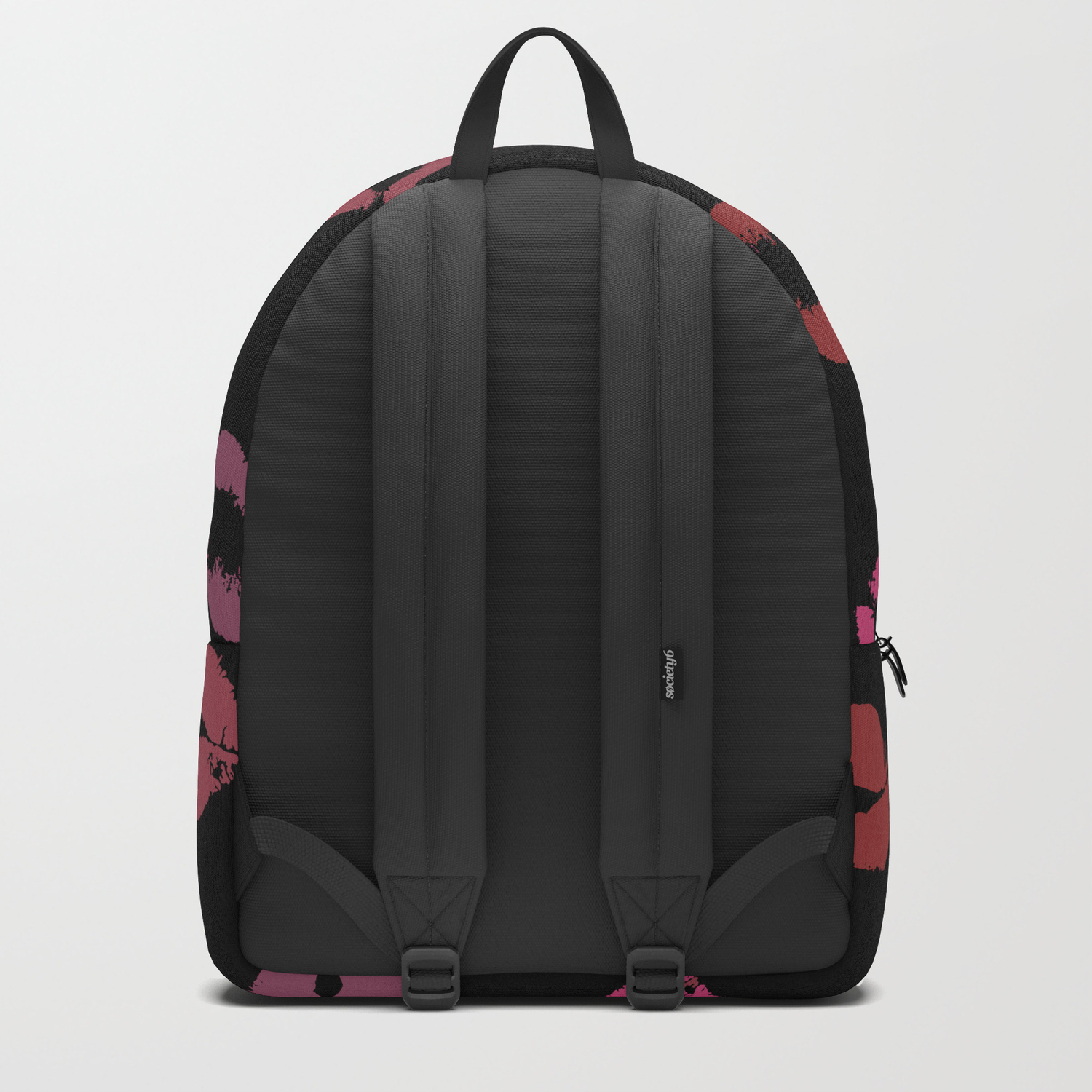 makeup backpack