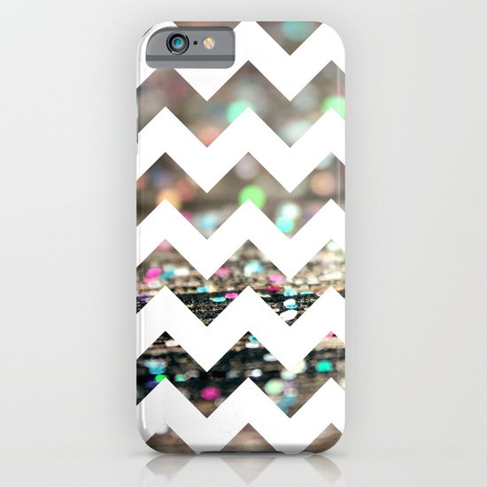Afterparty Chevron iPhone & iPod Case