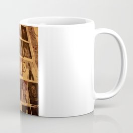 wall Coffee Mug