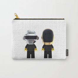 Daft Punk - Lego Carry-All Pouch