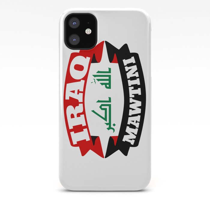My Homeland iphone 11 case My Homeland iphone 11 case