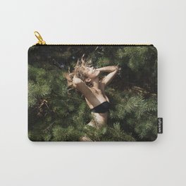 Summer Breeze Carry-All Pouch