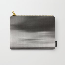 Sea & Clouds Carry-All Pouch