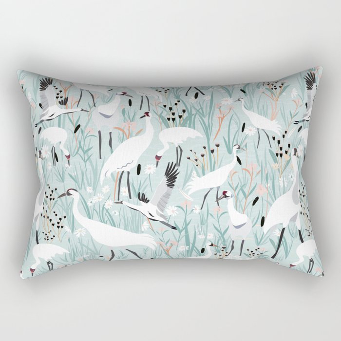 Rectangular Pillow