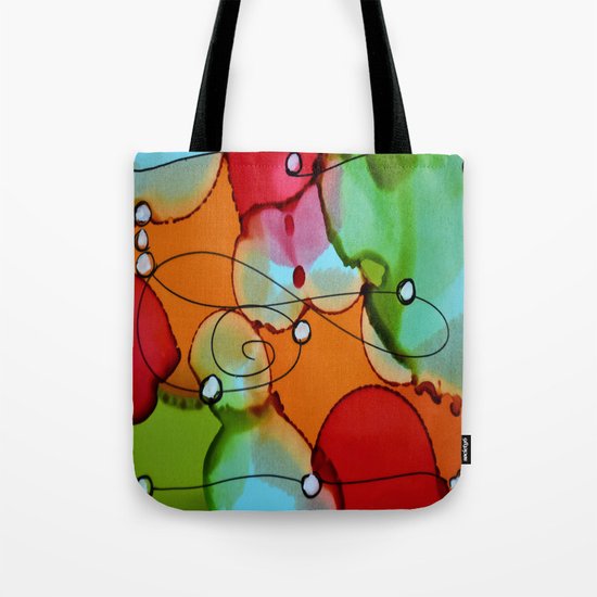 Summer Series I Tote Bag
