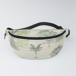 VACATION LAND Fanny Pack