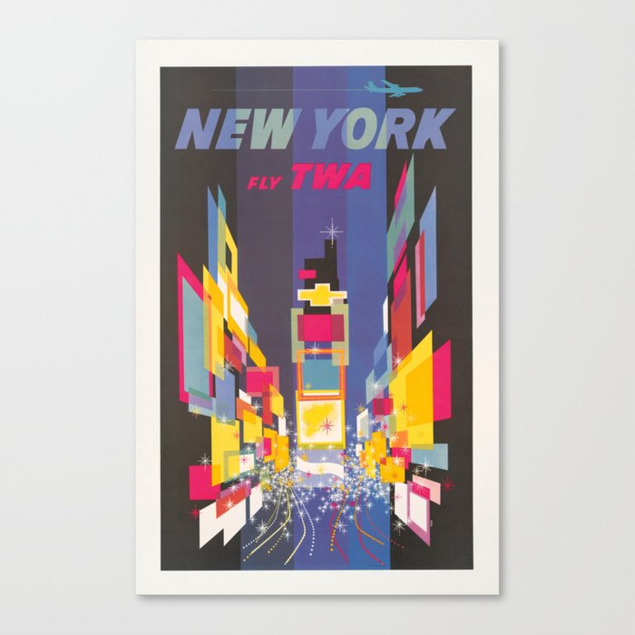 Canvas Print