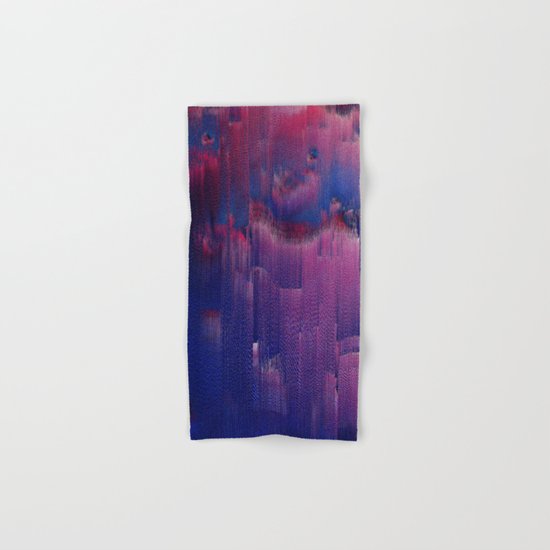 The Creator Hand & Bath Towel