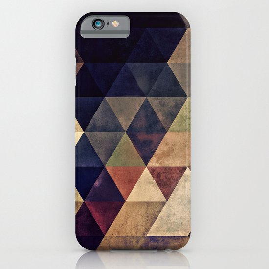 fyssyt pyllyr iPhone & iPod Case