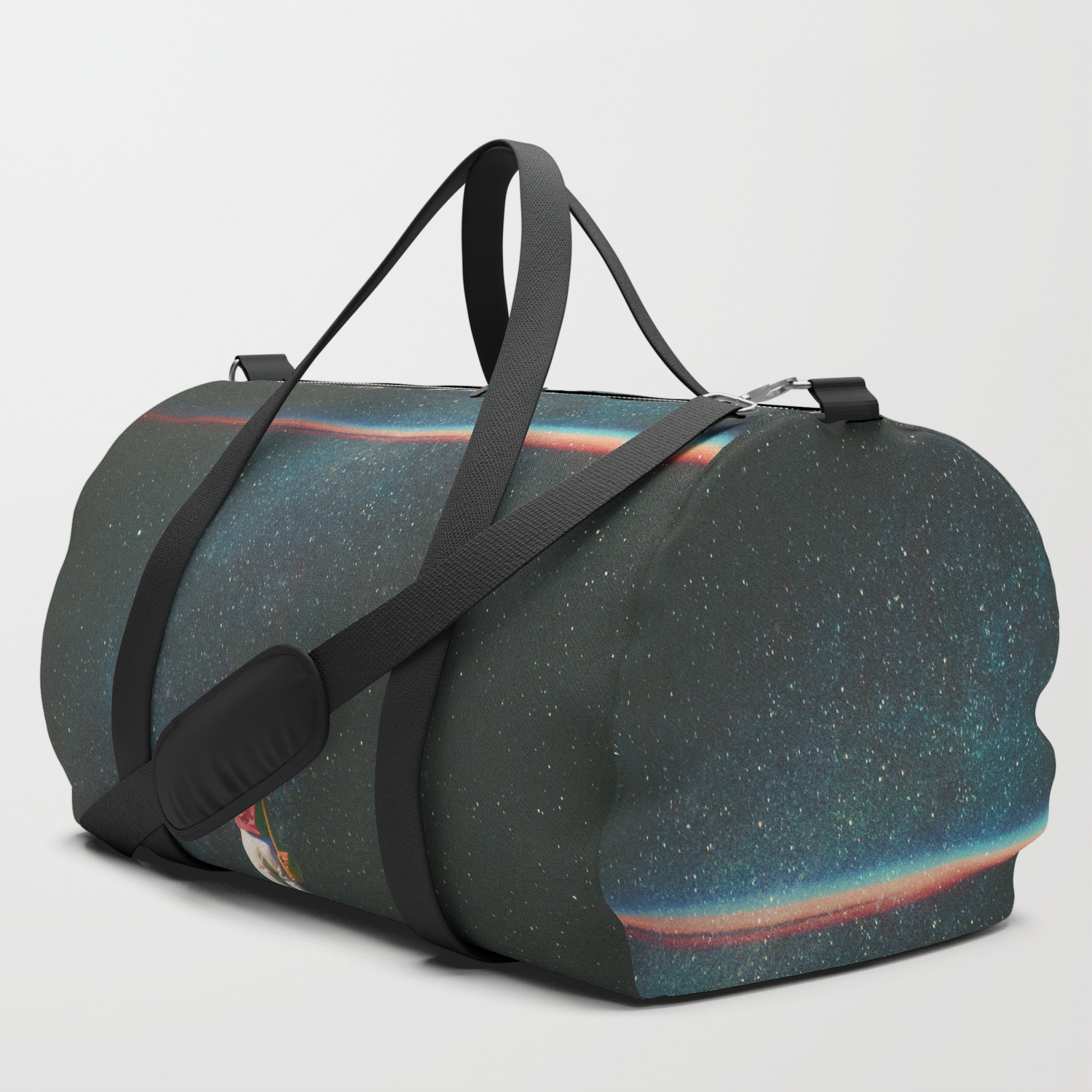 light duffle bag