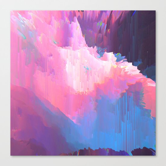 Humble Canvas Print