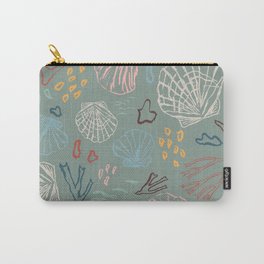 Pencil Pouch Elizabeth Other Leathers - Personalisation