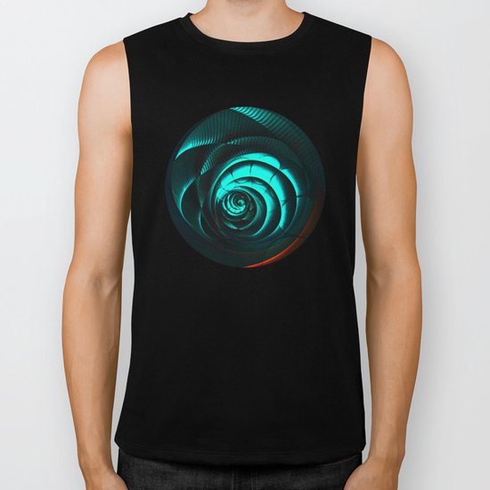 Caracole Biker Tank