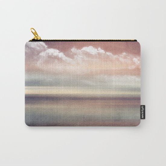 FADING MEMORIES Carry-All Pouch