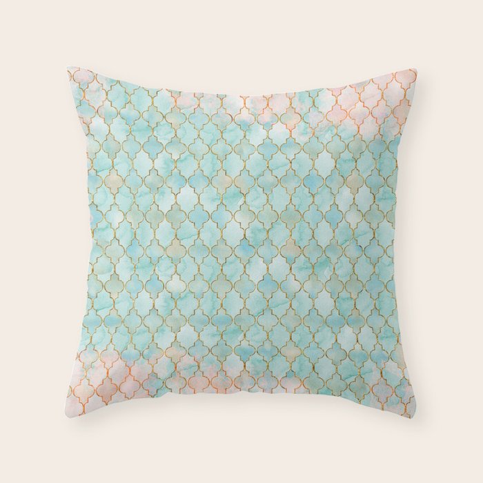 contemporary accent pillows