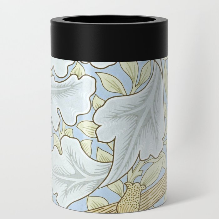 William Morris Can Cooler