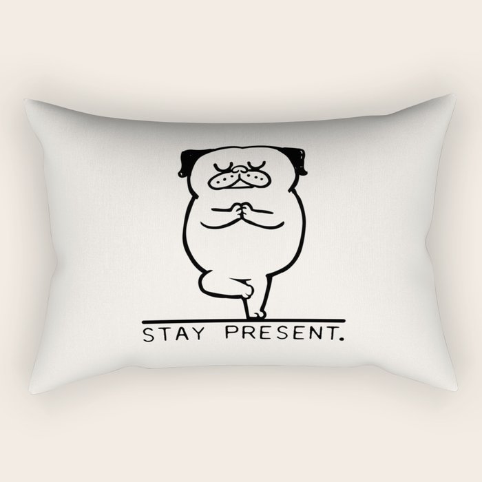 Rectangular Pillow