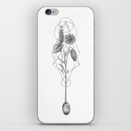 Resurrection iPhone Skin