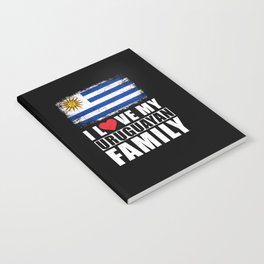 Uruguayan Family Notebook