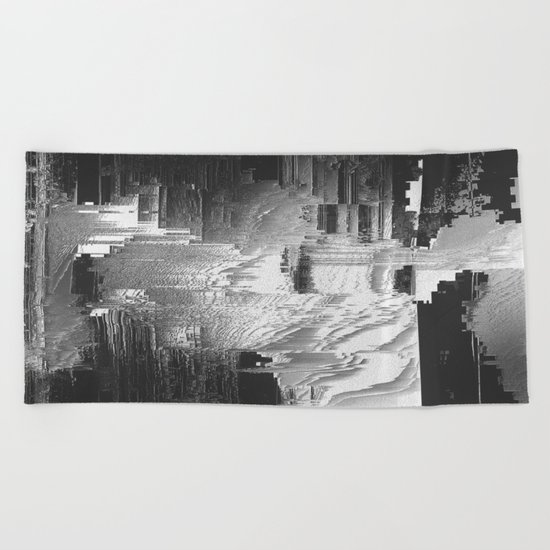 505 Beach Towel