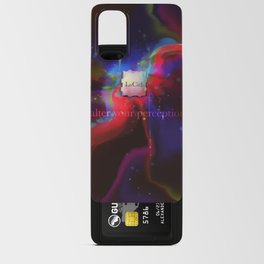 Trippy Tab Android Card Case