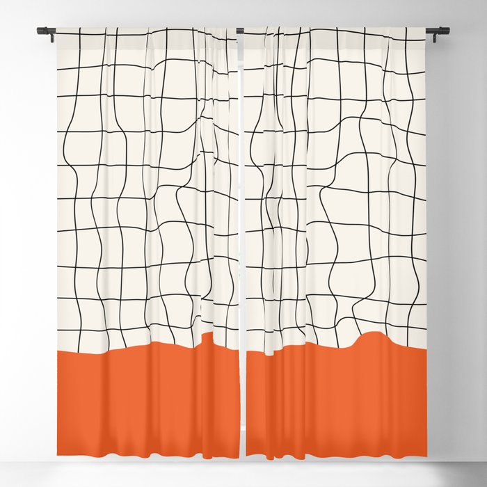 Blackout Curtain