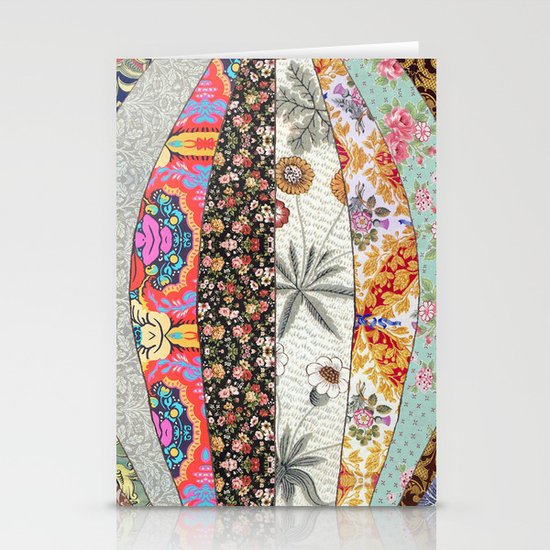 lean on me Stationery Cards