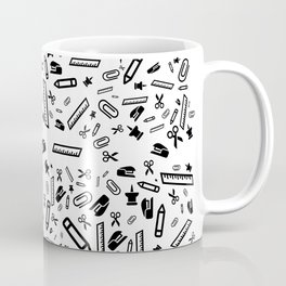 Make. Do. Coffee Mug