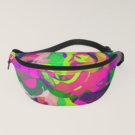 Cartoons Fanny Packs To Match Your Personal Style Society6