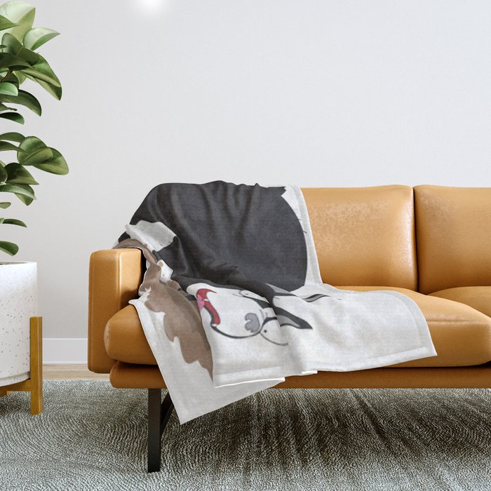 Boston terrier discount digging