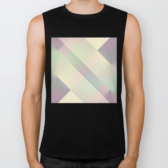 RAD XII Biker Tank
