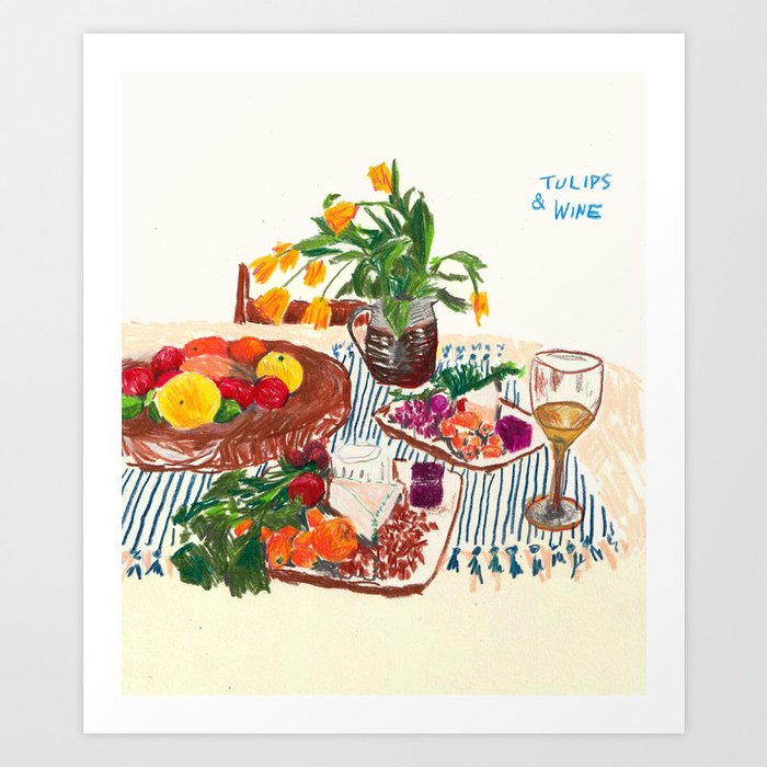 Art Print