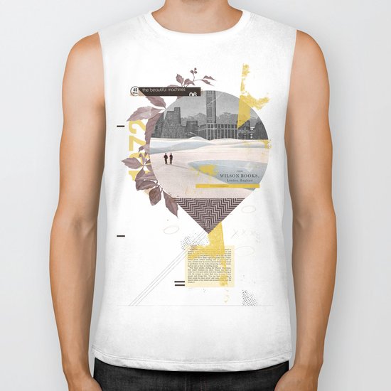 http://matthewbillington.com Biker Tank